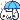 貓下雨撐傘.gif