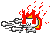 右貓向左打.gif