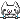 貓期待等食物上桌.gif