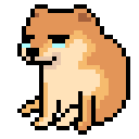哭哭柴犬.gif