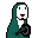 鬥牛犬敲鑼.gif