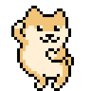 柴犬跳舞.gif
