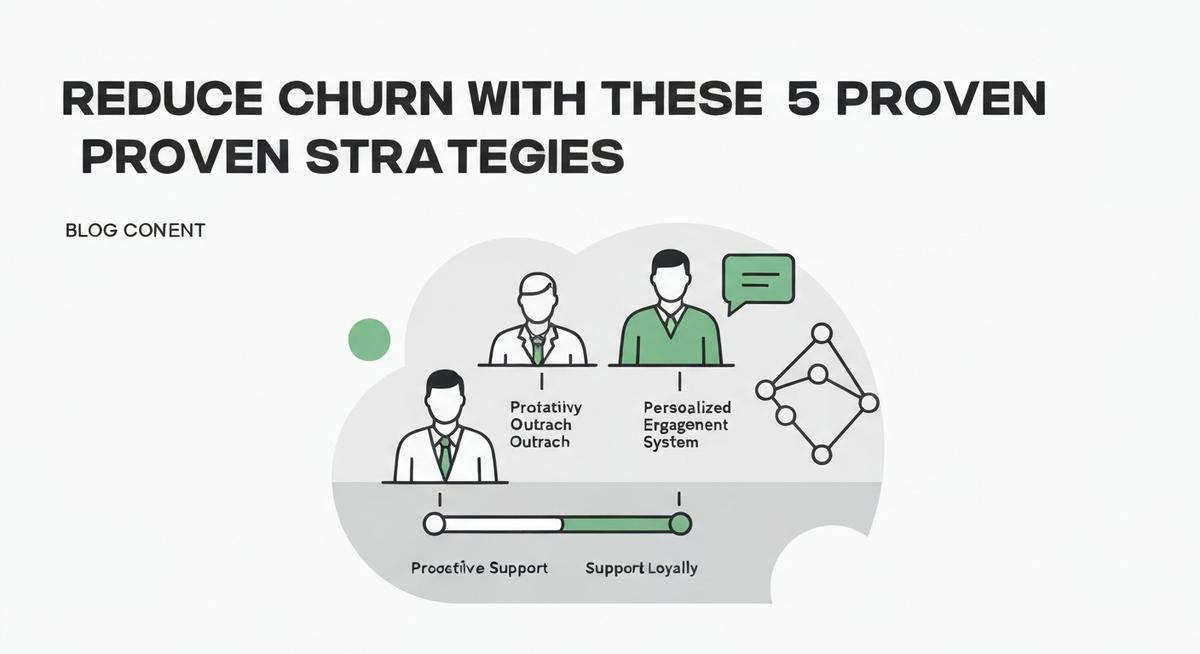 Reduce Churn With AI Support: Keep More Customers