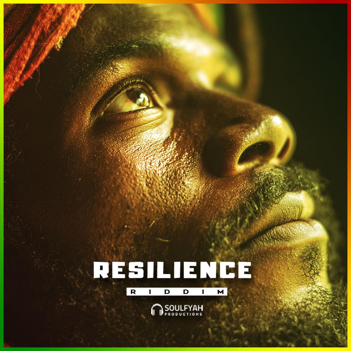 Soulfyah Productions - Resilience (Riddim)