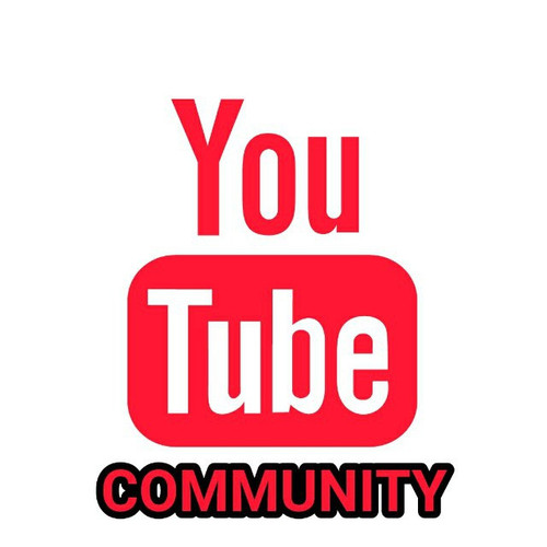 Youtube community.jpg