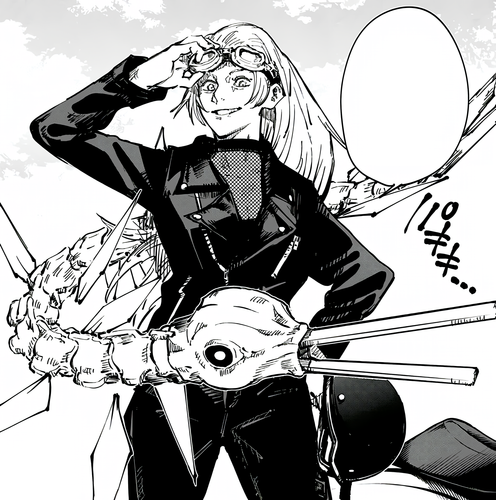 Yuki Tsukumo greets Aoi Todo waifu2x art scan noise3 scale.png