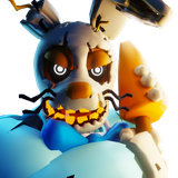 EASTER SPRINGTRAP SKIN