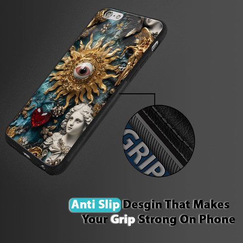 Vintage Charms and Trinkets Mosaic.jpg