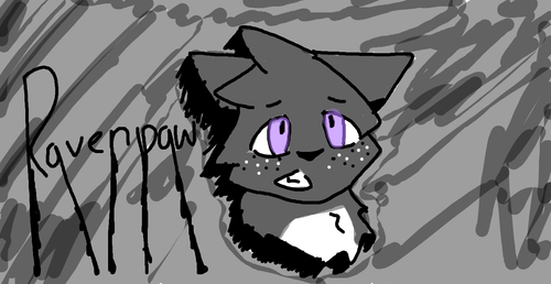 Ravenpaw