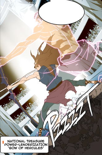Bow of Heracles powerlenderization waifu2x art scan noise3 scale.png