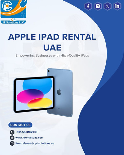 Want Apple iPad Rental UAE with Latest Devices?.jpg