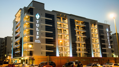 Book Tulip Hotel Apartments LLC Dubai with Easy Online Booking.png