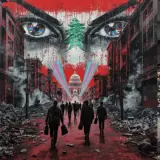 Panopticul libanez secret al British Intel