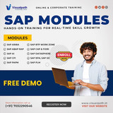 Learn SAP Technologies with Industry Experts and Grow Now