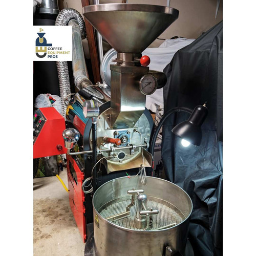 Enhance Roasting Control with Mill City Coffee Roaster Systems.jpg