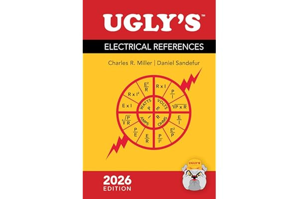 Обложка книги Справочник электрика Угли. Издание 2026 года