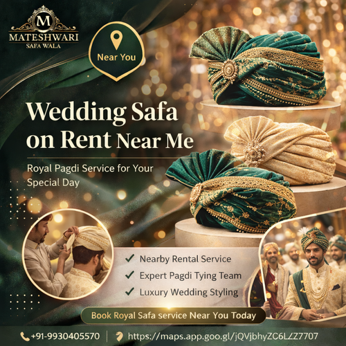Royal wedding safa rental service.png