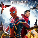 spider man no way home