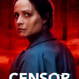 censor