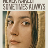 never rarely sometimes always