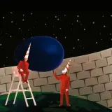 Cum a modelat cultura pop viziunea artistică a lui McLellan