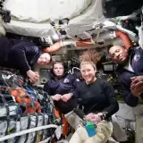 Briefing de luni: Explorarea spațiului bazată pe oameni poat