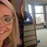 O mamă singură cu trei copii economiește 1.000 de lire sterl