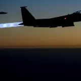 Trump explică de ce a păstrat secretă salvarea pilotului american pentru a proteja a doua misiune