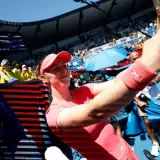 Ascensiunea fulminantă a Taliei Gibson: Cum a cucerit lumea tenisului fără un titlu în palmares