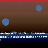 Europa investește miliarde în fuziunea nucleară pentru a asigura independența energetică