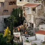 Atacurile aeriene asupra Iranului au ucis peste 25 de oameni, în timp