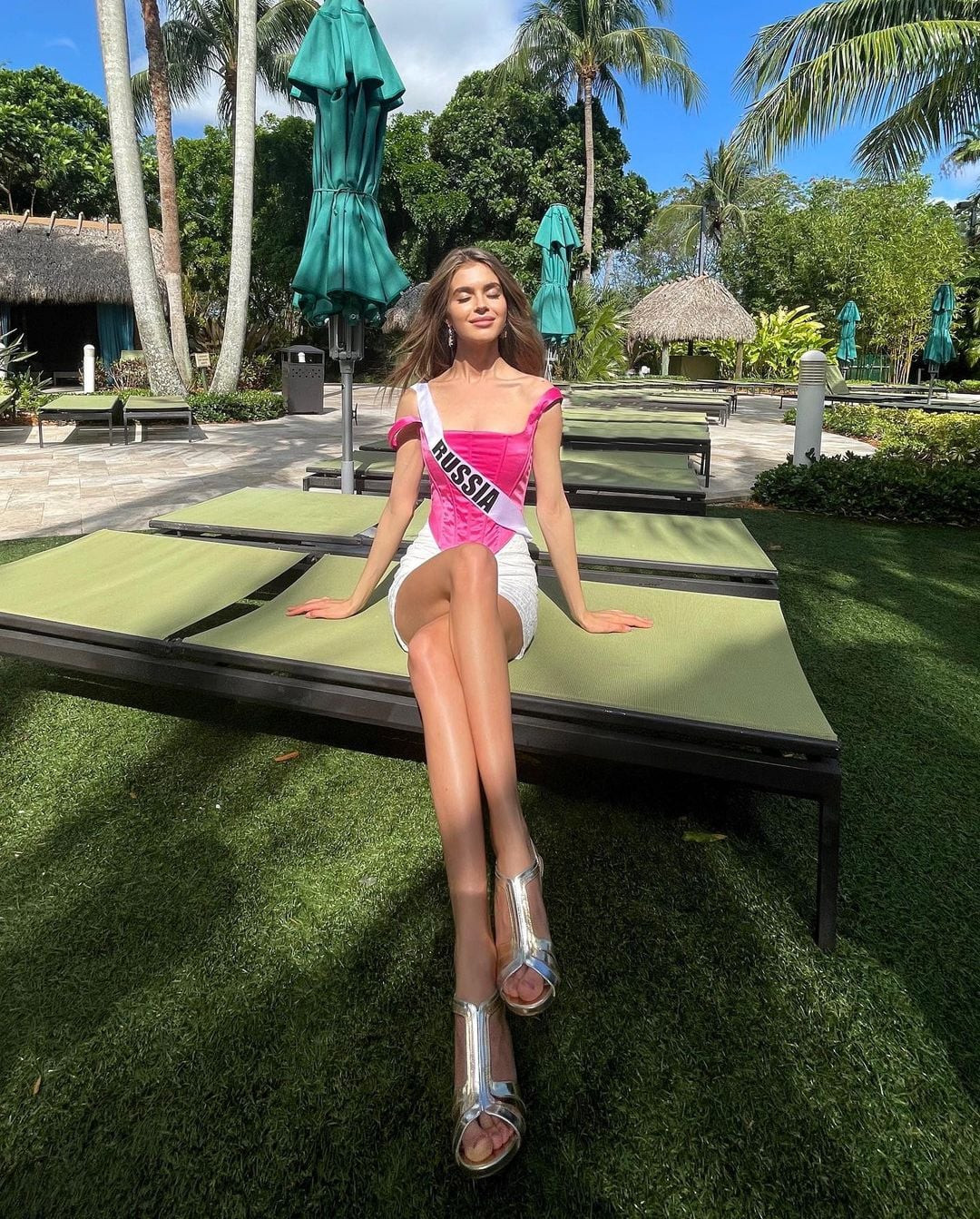 candidatas a 69ᵗʰ miss universe. final: 16 may 2021. sede: florida. - Página 54 BACkWN