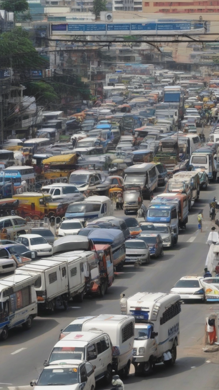 Police, transport agencies brace for returning travelers