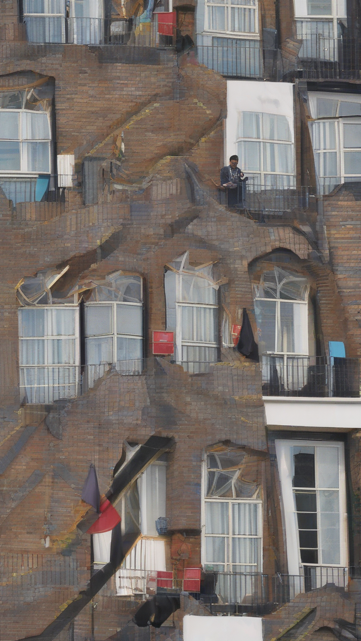 OVP adopts flexible work scheme