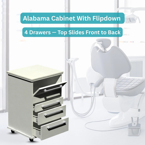 Alabama Cabinet With Flipdown (4 Drawers) — Top Slides Front to Back.jpg