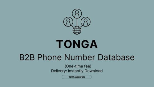 Tonga B2B Phone Number Database.jpg