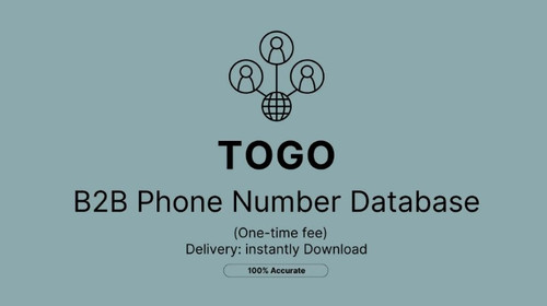 Togo B2B Phone Number Database.jpg