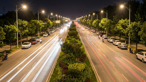 den chieu sang duong pho led streetlight philips inside citilight ctl372p 165w wwnwcw 24750 lm (1).png