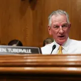 Cruciada antimusulmană din Tuberville își hrănește instincte