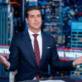 O gazdă Fox spune că  Slavă Domnului că avem un bărbat la conducere