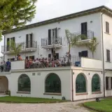 Vila istorică a lui Mussolini din Emilia-Romagna, scoasă la vânzare