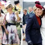 Dilema lui Zara: cum nepoata regelui trebuie să atingă linia