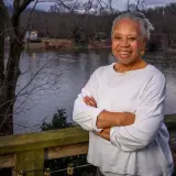 Melba Tolliver, poate îți amintești cine a lucrat la News 12