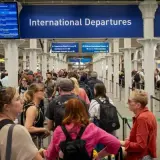 Noile controale biometrice la frontiera franceză blochează din nou călătoriile din Anglia