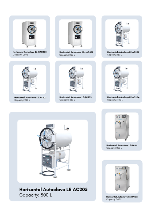 Horizontal Autoclave LE AC205 Autoclave(3).png
