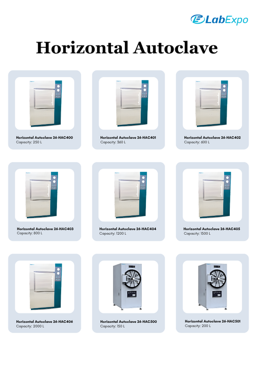 Horizontal Autoclave LE AC205 Autoclave(1).png