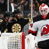 Zacha, o afacere bună pentru Boston Bruins
