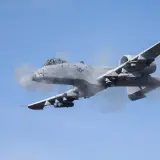 Al doilea avion de luptă american vizat de Iran se prăbușeșt