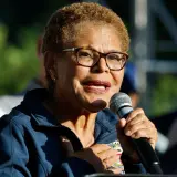 Șansa lui Karen Bass de a pierde în fața lui Spencer Pratt în cursa