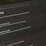 Nu reinstalați Windows pentru a rezolva problemele - încerca